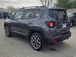 2022 Jeep Renegade Limited 4x4