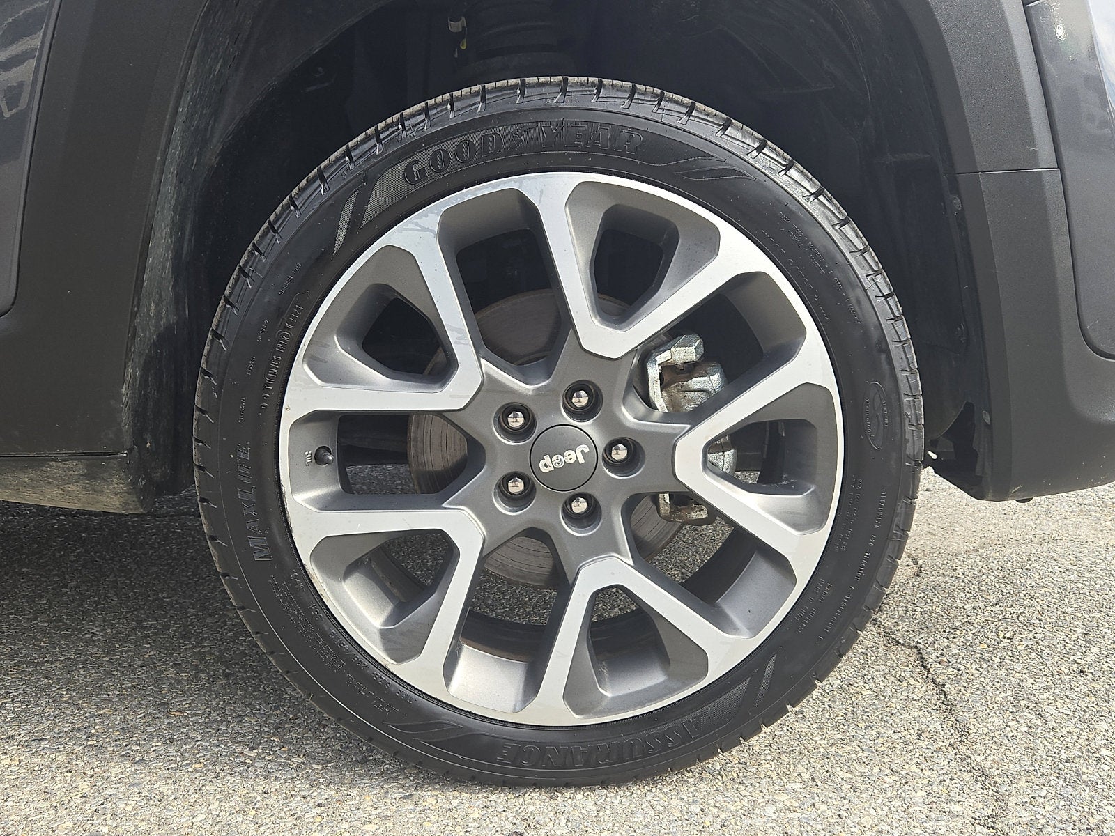 2022 Jeep Renegade Limited 4x4