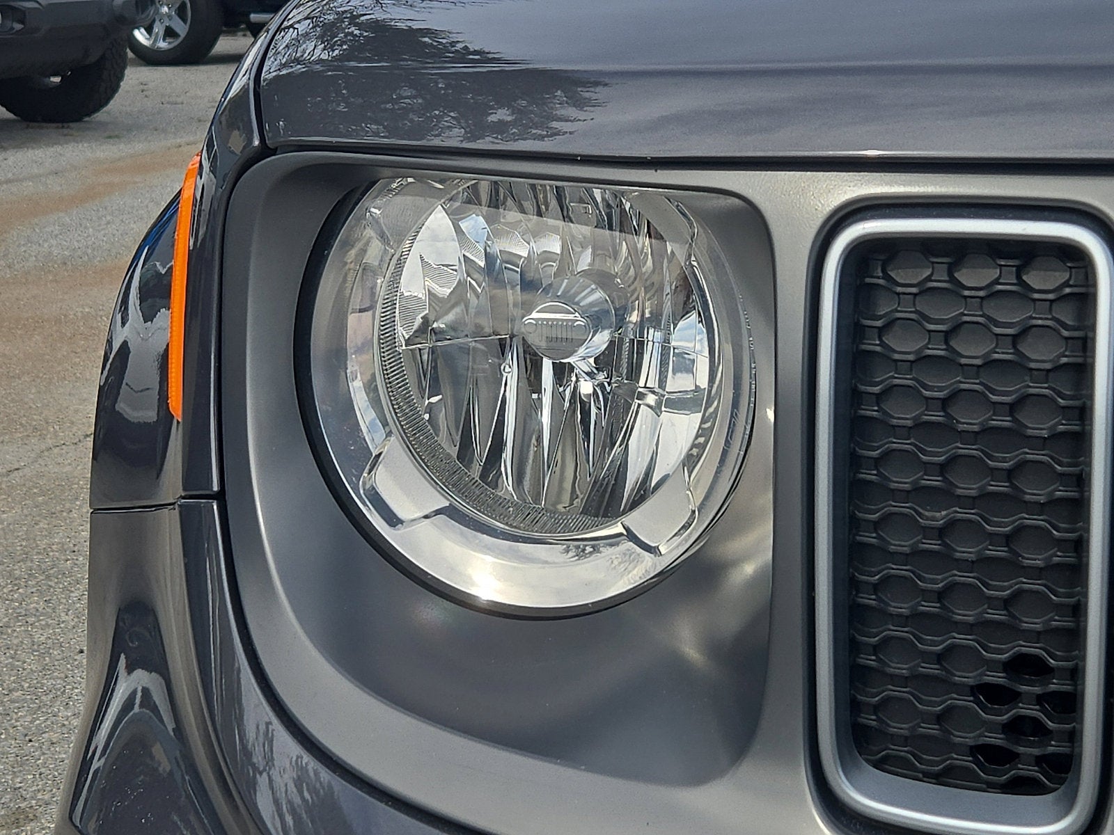 2022 Jeep Renegade Limited 4x4