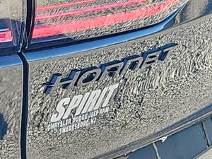 2024 Dodge Hornet R/T EAWD