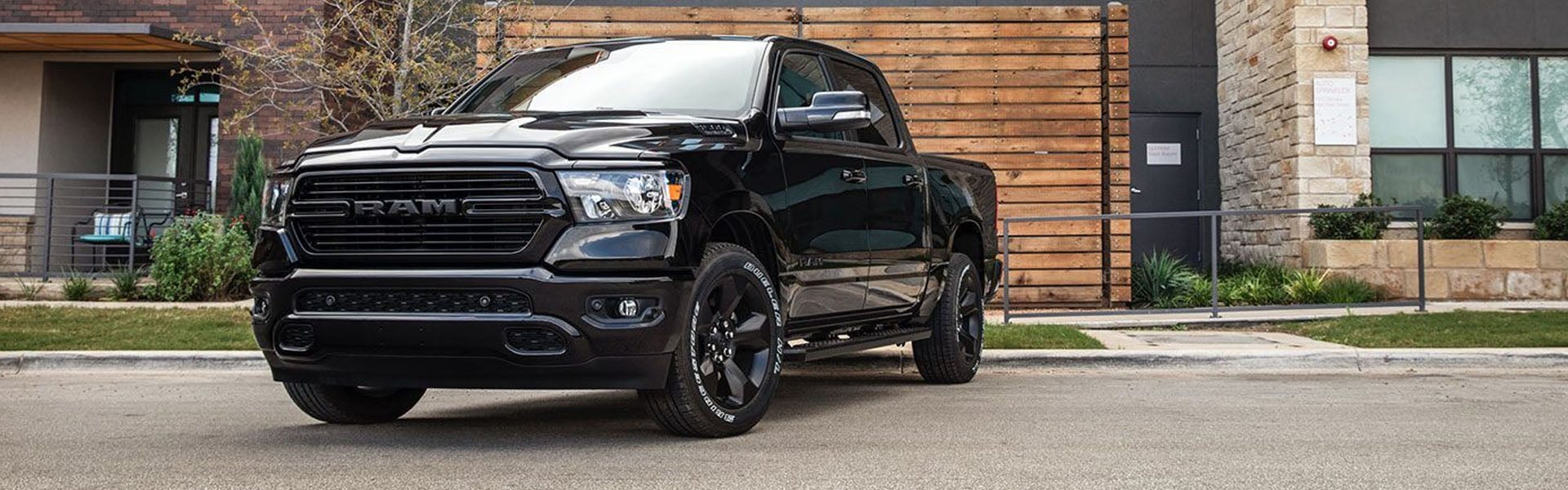 Pre-Owned Vehicle Specials!