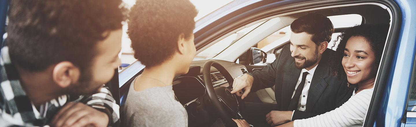 Our New & Used Auto Dealership Serves Swedesboro, New Jersey, Drivers