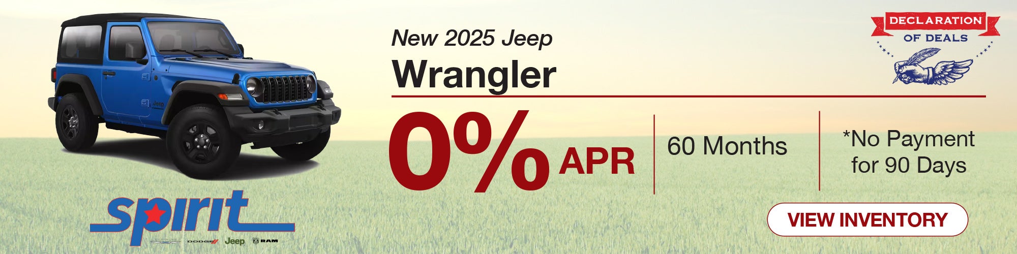 Wrangler