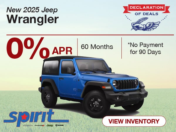 Wrangler