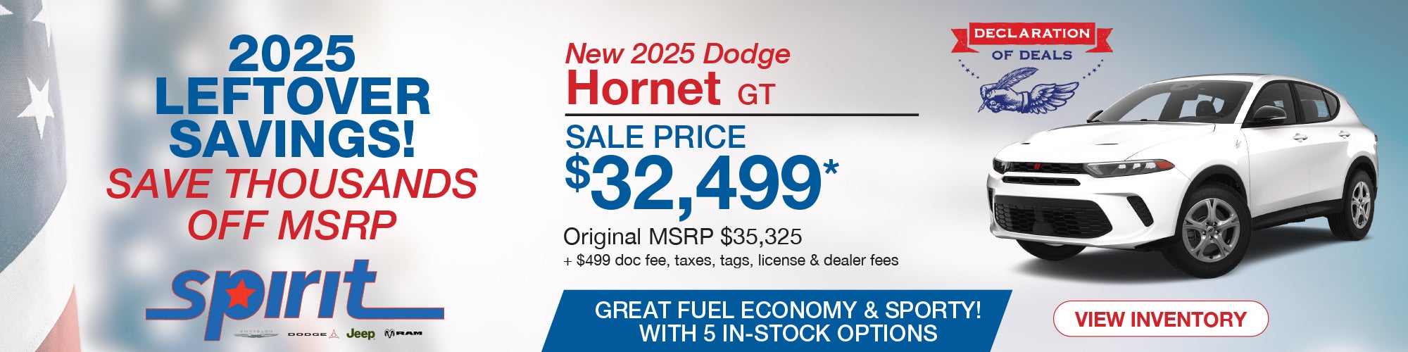 Hornet