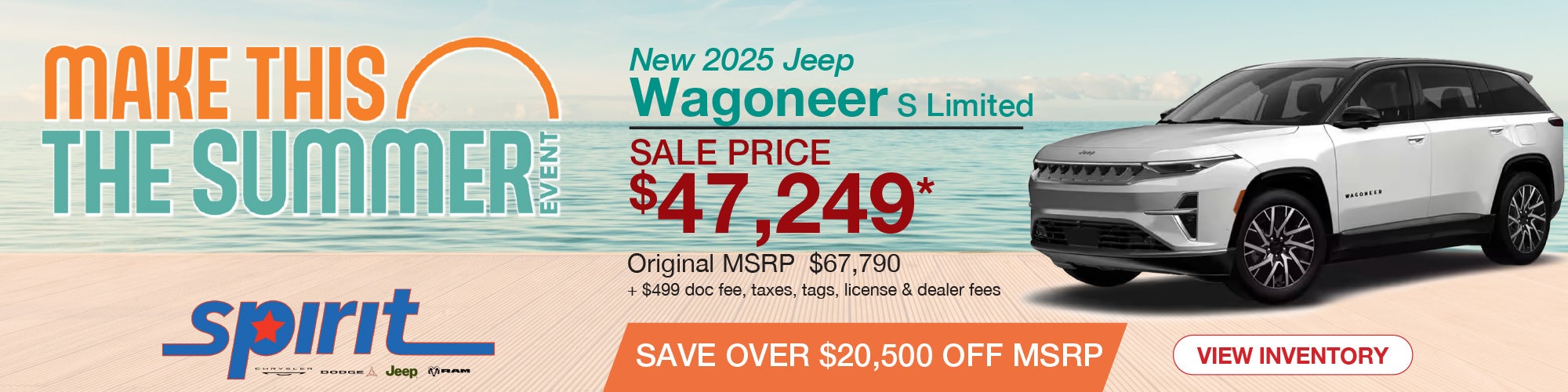 wagoneer