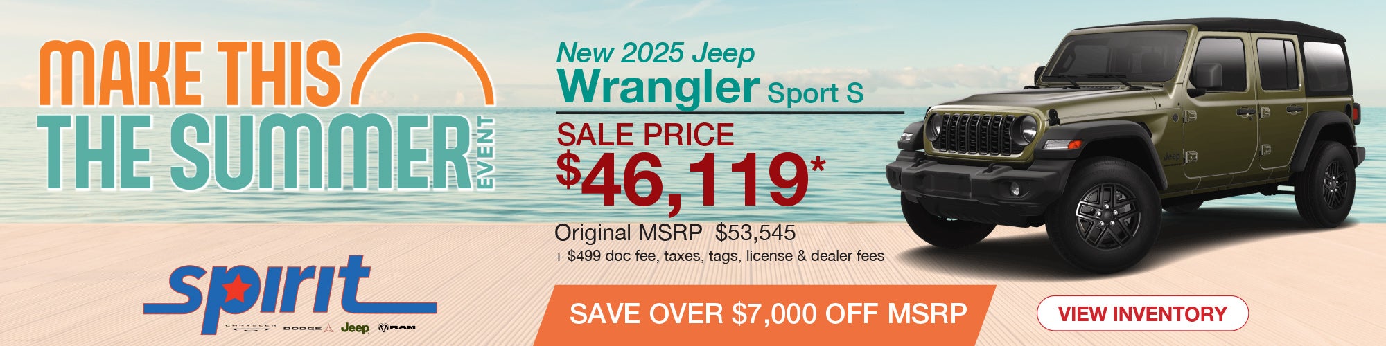 Wrangler 