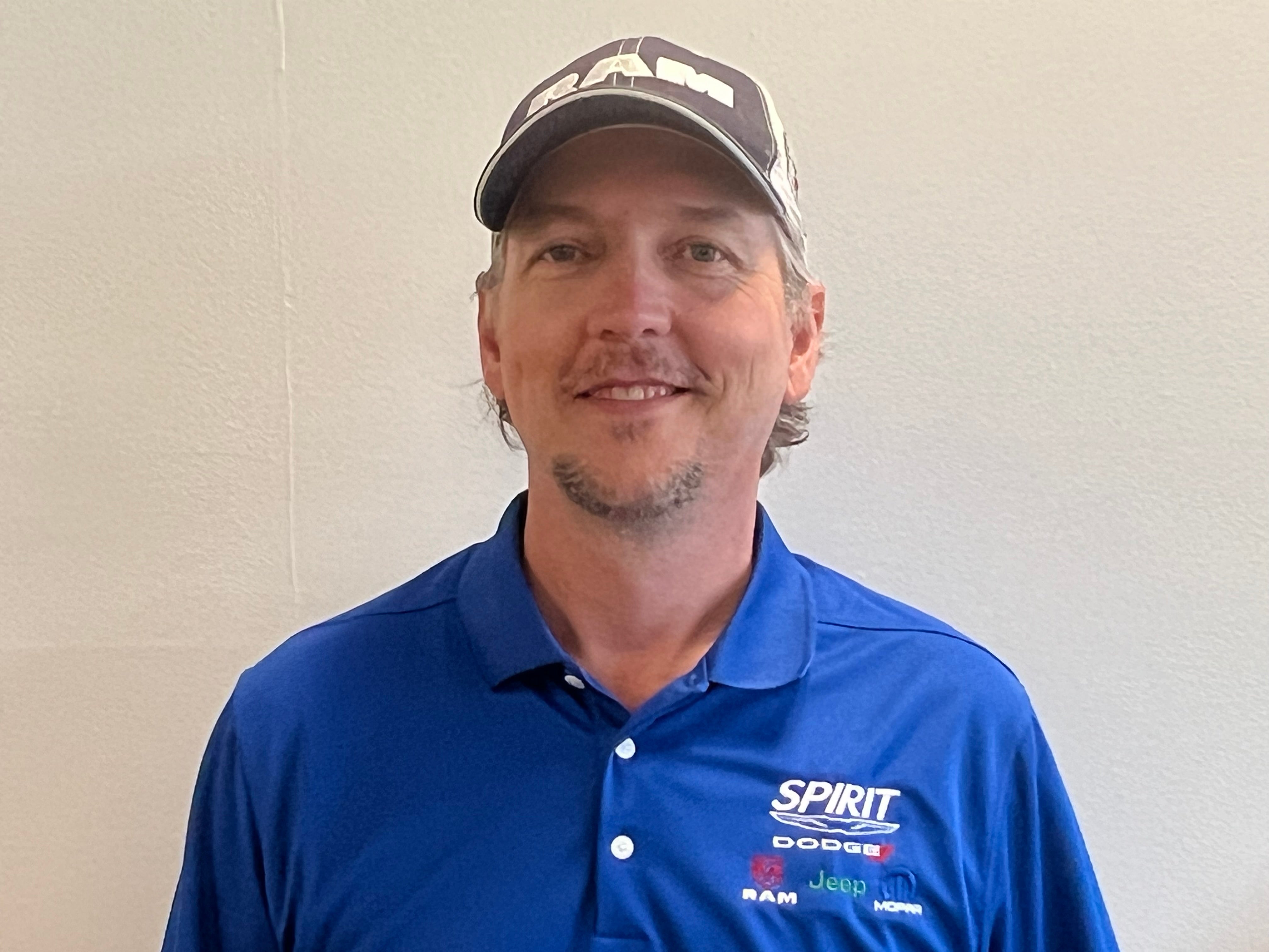 Meet the Spirit Chrysler Dodge Jeep Ram Staff Ram Dealer