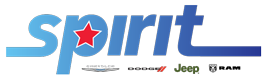 Spirit CDJR Logo